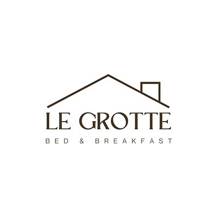 Le Grotte Bed & Breakfast Riposto Exterior photo