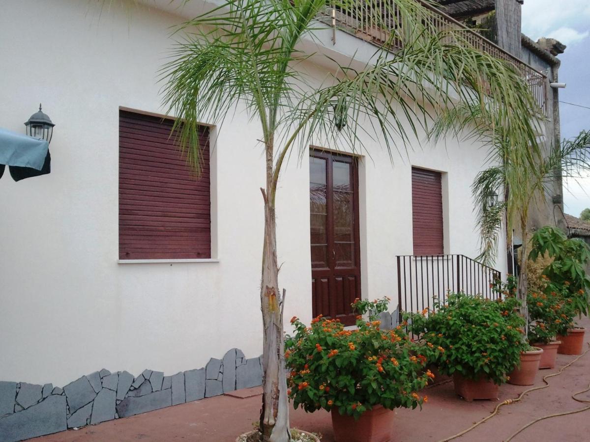 Le Grotte Bed & Breakfast Riposto Room photo