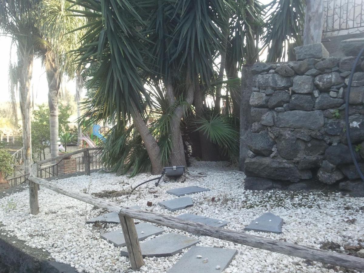 Le Grotte Bed & Breakfast Riposto Room photo