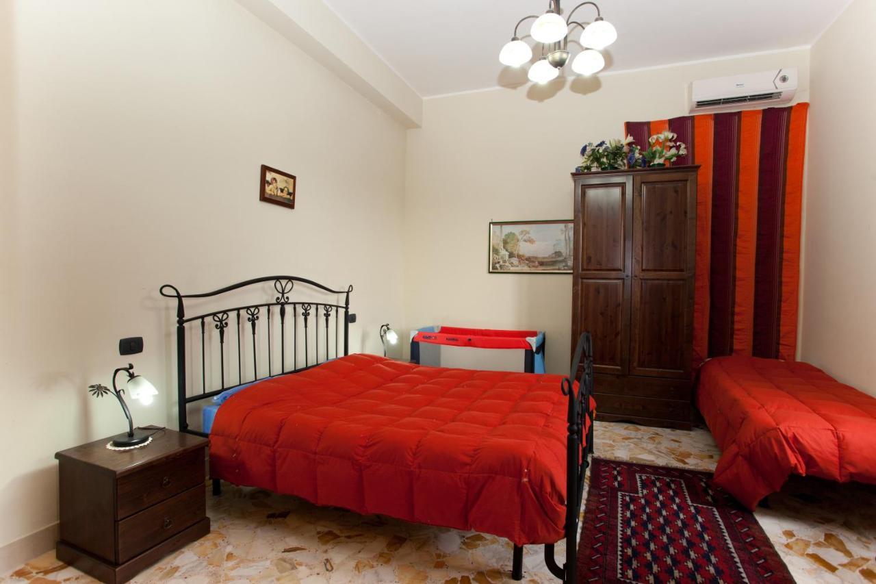 Le Grotte Bed & Breakfast Riposto Room photo