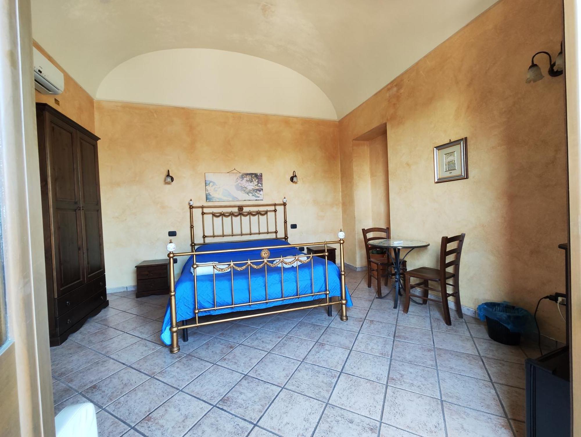 Le Grotte Bed & Breakfast Riposto Exterior photo